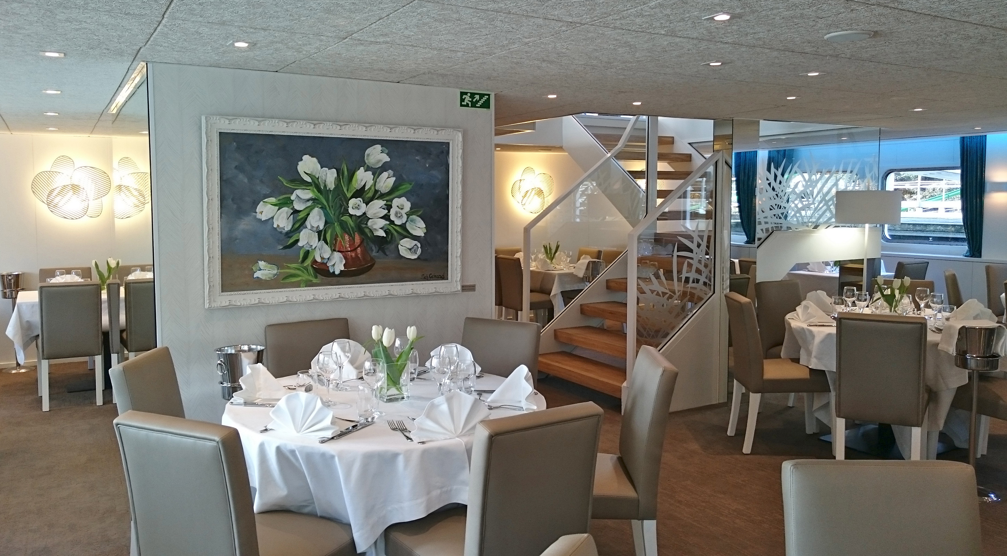 Main Restaurant